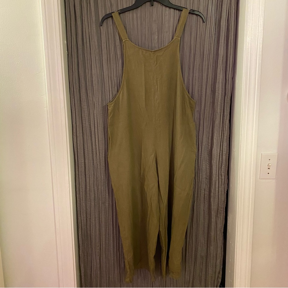 Jumpsuit